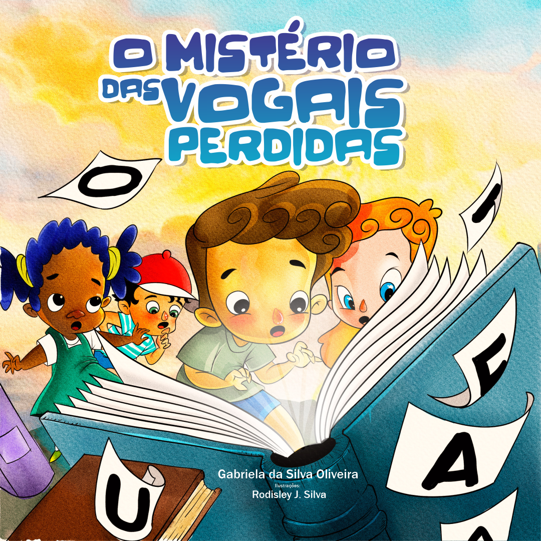 Capa do jogo