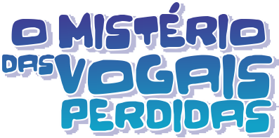 Logotipo do jogo
